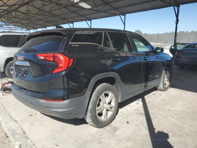 Photo 3 from auction – 2018 GMC TERRAIN SL with VIN 3GKALMEV5JL258367