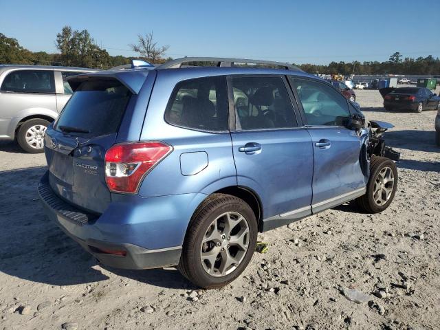 Photo 3 from auction – 2016 SUBARU FORESTER 2 with VIN JF2SJAXC2GH562989