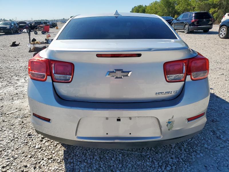 Photo 6 from auction – 2013 CHEVROLET MALIBU with VIN 1G11C5SA6DF244603