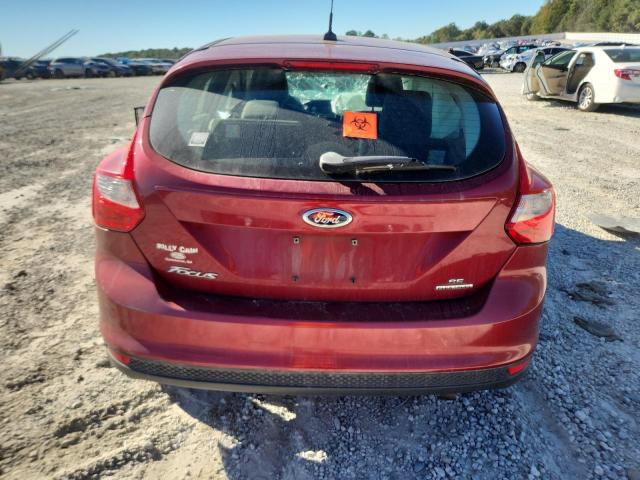 Photo 6 from auction – 2013 FORD FOCUS SE with VIN 1FADP3K2XDL214226
