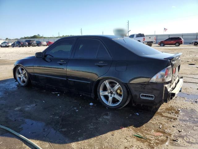 Photo 2 from auction – 2004 LEXUS IS 300 with VIN JTHBD192140082087