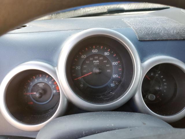 Photo 9 from auction – 2004 HONDA ELEMENT EX with VIN 5J6YH28514L027164