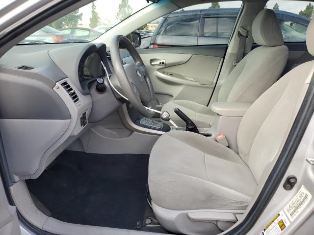 Photo 7 from auction – 2010 TOYOTA COROLLA BA with VIN 1NXBU4EEXAZ178173