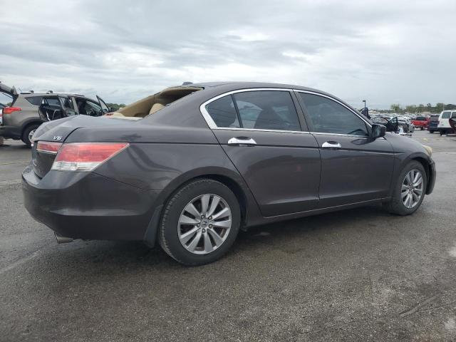 Photo 3 from auction – 2011 HONDA ACCORD EXL with VIN 1HGCP3F85BA004230
