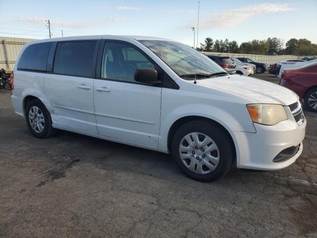 Photo 4 from auction – 2014 DODGE GRAND CARA with VIN 2C4RDGBG0ER353561