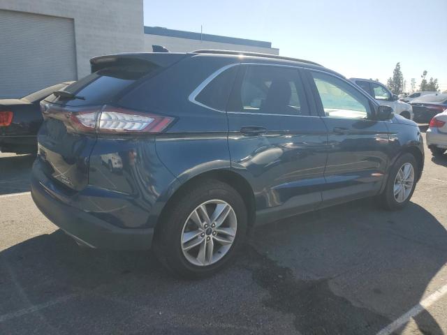 Photo 3 from auction – 2017 FORD EDGE SEL with VIN 2FMPK3J98HBB94547