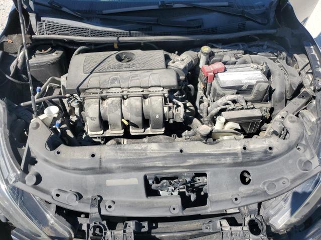Photo 11 from auction – 2017 NISS SENTRA with VIN 3N1AB7AP9HL673390