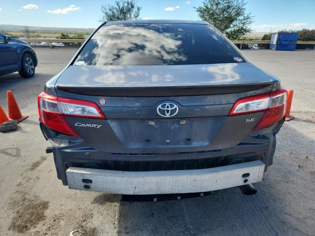 Photo 6 from auction – 2012 TOYOTA CAMRY BASE with VIN 4T1BF1FK9CU198785