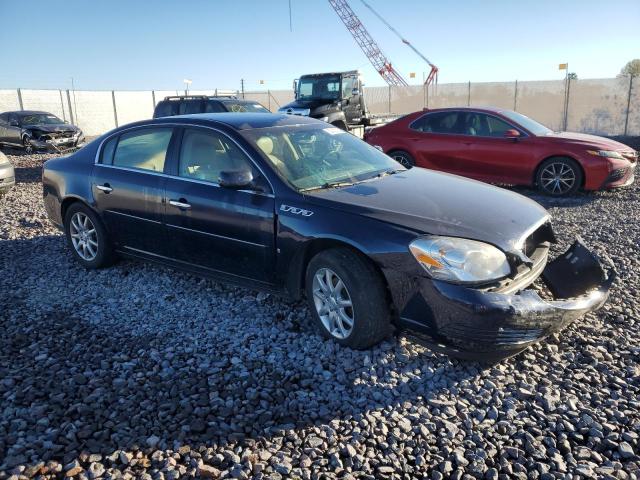 Photo 4 from auction – 2008 BUICK LUCERNE CXL with VIN 1G4HD57258U182368
