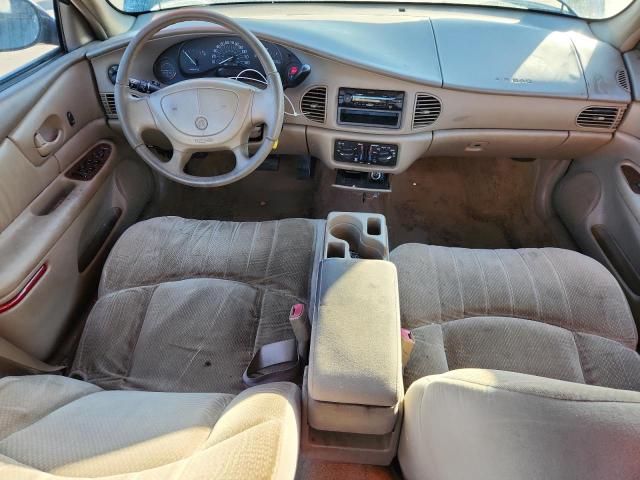 Photo 8 from auction – 2004 BUICK CENTURY CU with VIN 2G4WS52J441327336