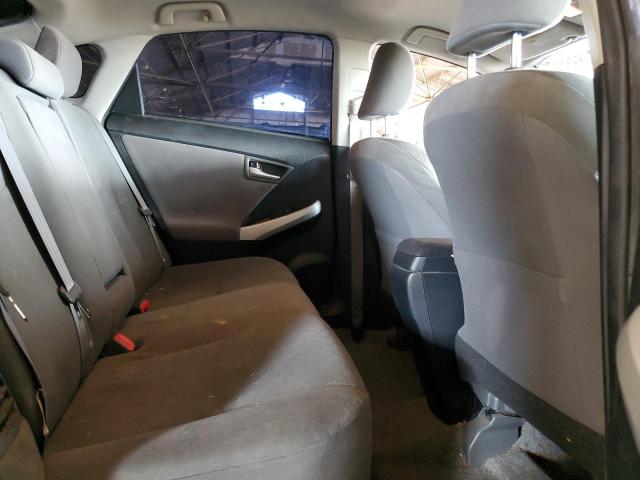 Photo 10 from auction – 2014 TOYOTA PRIUS with VIN JTDKN3DUXE1747017