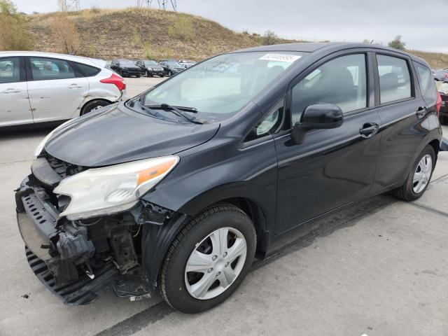 NISSAN VERSA NOTE 2014 with VIN 3N1CE2CP1EL430846 - Photo from auction