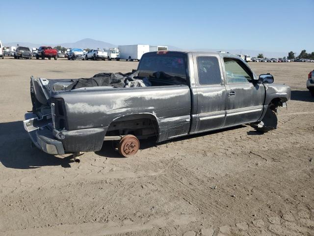 Photo 3 from auction – 2005 CHEVROLET SILVERADO with VIN 2GCEC19T051323203