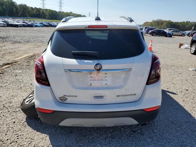 Photo 6 from auction – 2017 BUICK ENCORE PRE with VIN KL4CJASB7HB090045