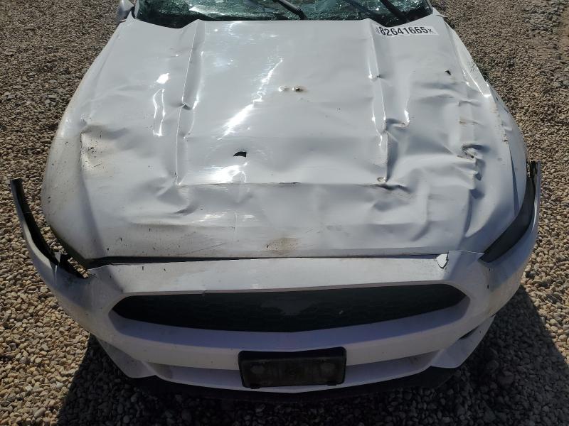 Photo 11 from auction – 2017 FORD MUSTANG with VIN 1FA6P8TH8H5282463