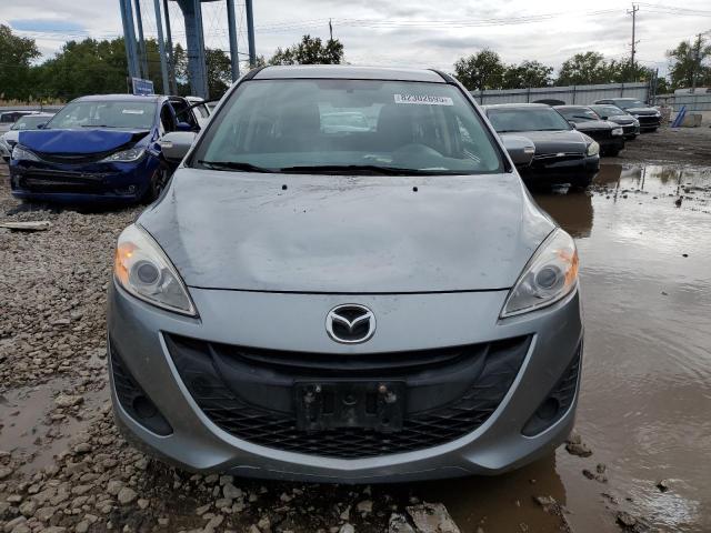 Photo 5 from auction – 2015 MAZDA 5 SPORT with VIN JM1CW2BL5F0181474
