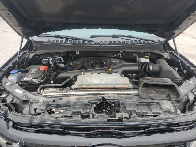 Photo 12 from auction – 2022 FORD EXPEDITION with VIN 1FMJU2AT3NEA03655