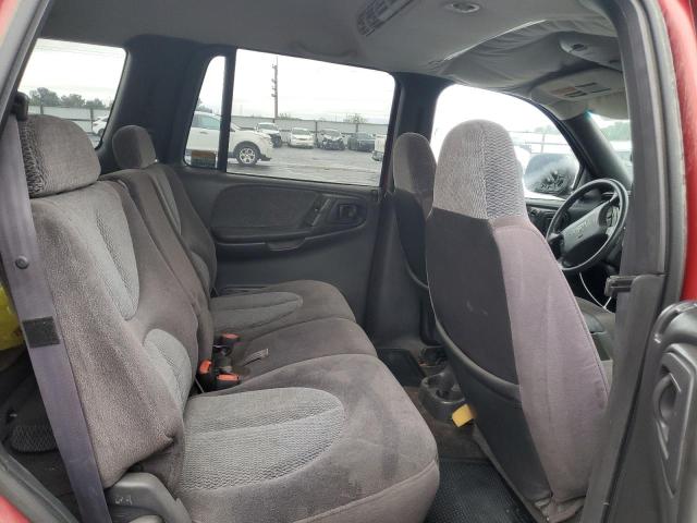 Photo 11 from auction – 2000 DODGE DURANGO with VIN 1B4HS28N0YF119908