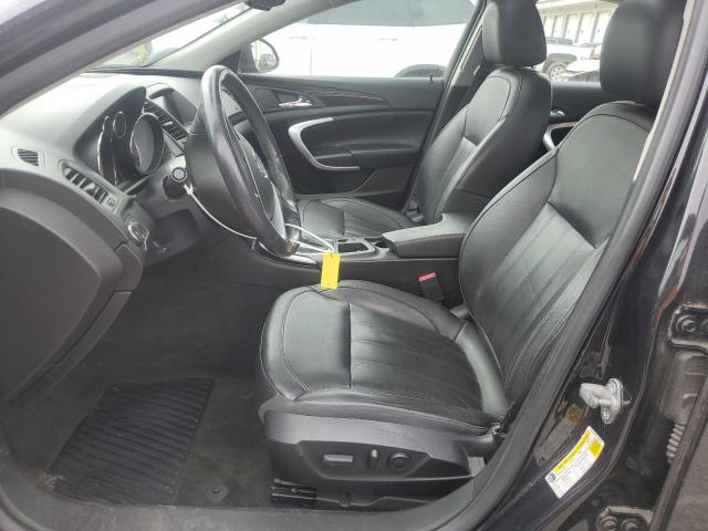 Photo 7 from auction – 2012 BUICK REGAL PREM with VIN 2G4GS5EK6C9189842