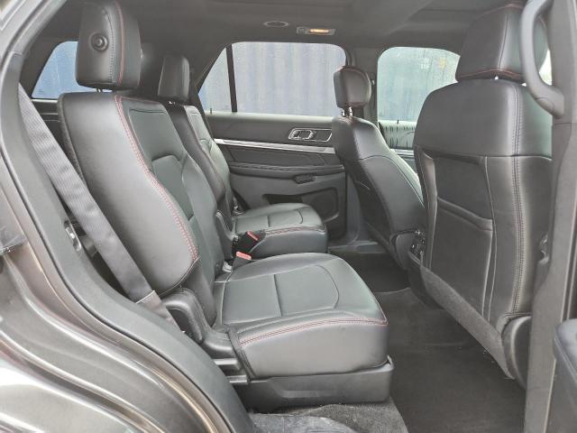 Photo 11 from auction – 2017 FORD EXPLORER S with VIN 1FM5K8GT6HGC10499