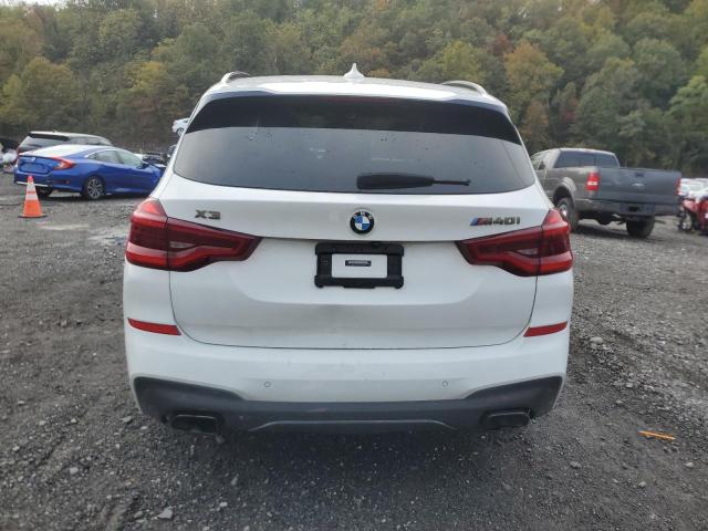 Photo 6 from auction – 2018 BMW X3 XDRIVEM with VIN 5UXTS3C50J0Y95649
