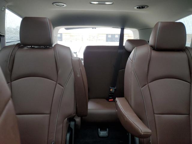 Photo 10 from auction – 2020 BUICK ENCLAVE AV with VIN 5GAERDKW6LJ150764