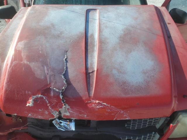 Photo 11 from auction – 2003 FORD RANGER SUP with VIN 1FTYR14V93TA02904