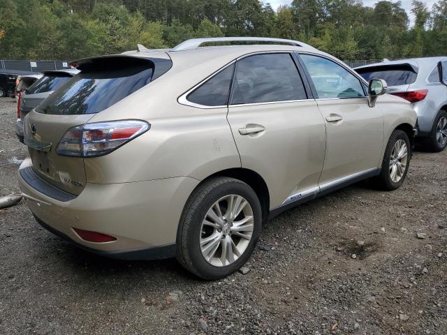 Photo 3 from auction – 2011 LEXUS RX 450H with VIN JTJBC1BAXB2419473