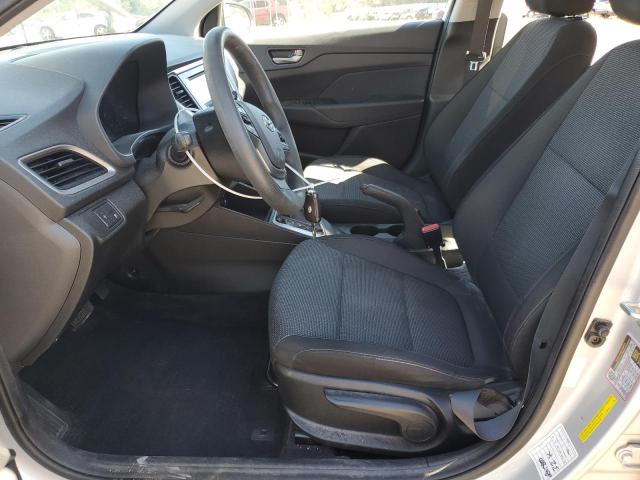 Photo 7 from auction – 2019 HYUNDAI ACCENT SE with VIN 3KPC24A30KE046235