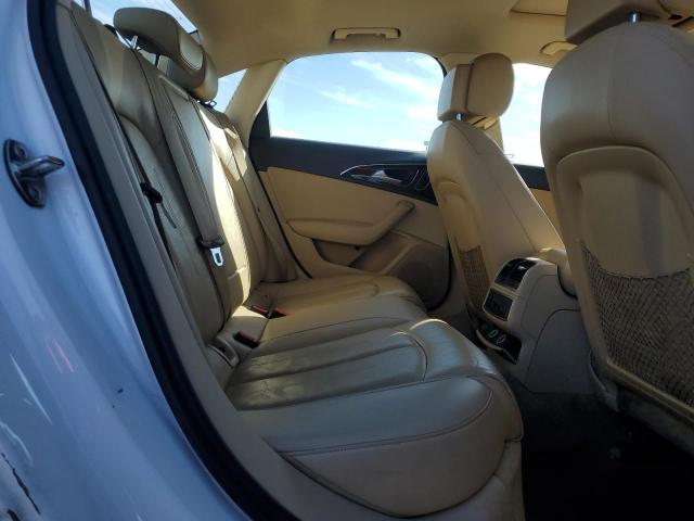 Photo 10 from auction – 2013 AUDI A6 PREMIUM with VIN WAUGGAFC4DN054649