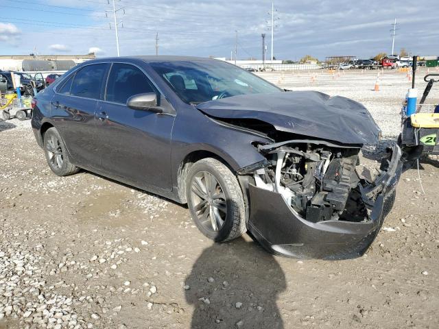 Photo 4 from auction – 2016 TOYOTA CAMRY LE with VIN 4T1BF1FKXGU246123