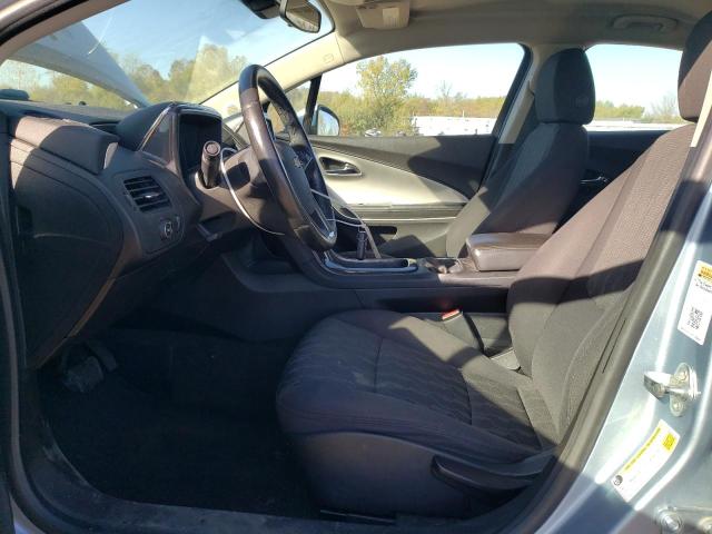 Photo 7 from auction – 2015 CHEV VOLT with VIN 1G1RA6E48FU107570
