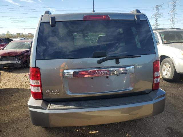 Photo 6 from auction – 2012 JEEP LIBERTY LI with VIN 1C4PJMCK0CW152166
