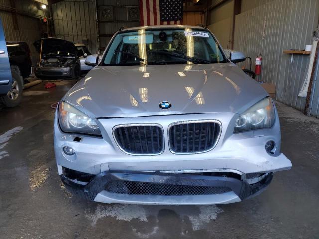 Photo 5 from auction – 2013 BMW X1 XDRIVE2 with VIN WBAVL1C54DVR88108