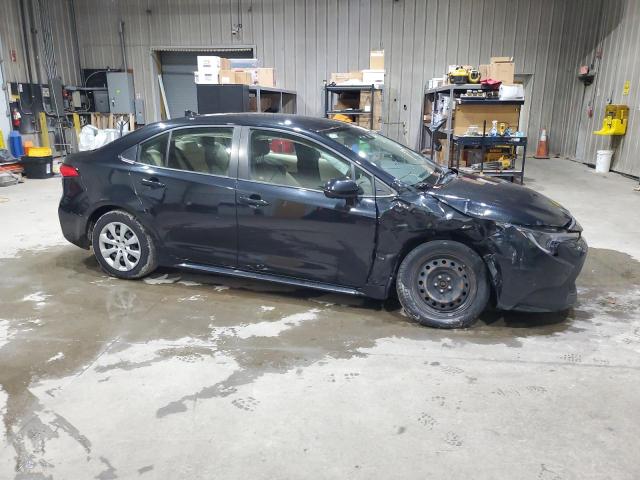 Photo 4 from auction – 2020 TOYOTA COROLLA LE with VIN JTDEPRAE1LJ011541