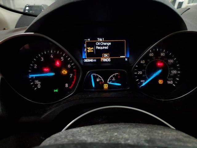 Zdjęcie 9 z aukcji – 2018 FORD ESCAPE z VIN 1FMCU9HD9JUD50908