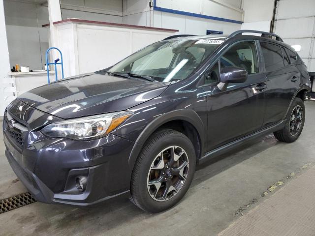SUBARU CROSSTREK 2019 with VIN JF2GTACC2K9213324 - Photo from auction