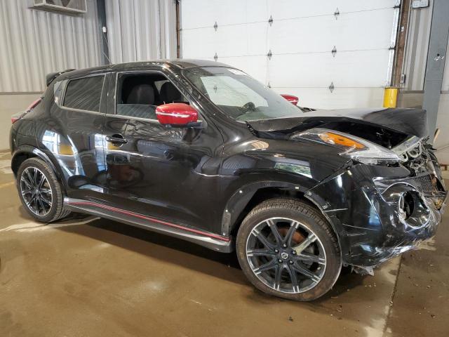 Photo 4 from auction – 2015 NISSAN JUKE S with VIN JN8AF5MV1FT563320