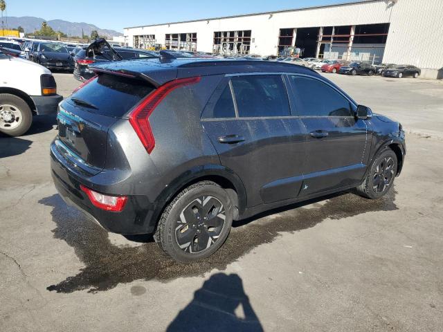 Photo 3 from auction – 2023 KIA NIRO WIND with VIN KNDCR3L11P5036155
