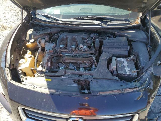 Foto 11 de la subasta – 2012 NISSAN MAXIMA S con VIN 1N4AA5AP6CC867860