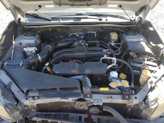 Photo 12 from auction – 2015 SUBARU XV CROSSTR with VIN JF2GPADC0F8287131