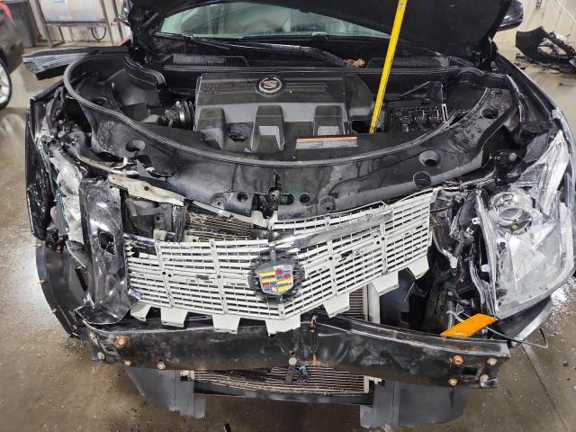 Photo 12 from auction – 2012 CADILLAC SRX PERFOR with VIN 3GYFNEE31CS543098