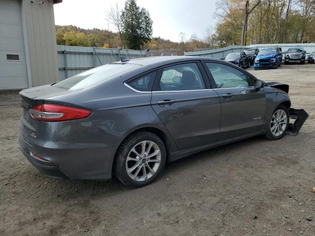 Photo 3 from auction – 2019 FORD FUSION SE with VIN 3FA6P0LU4KR191693