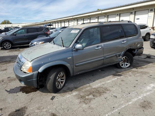 SUZUKI XL7 EX 2005 with VIN JS3TY92V454105211 - Photo from auction