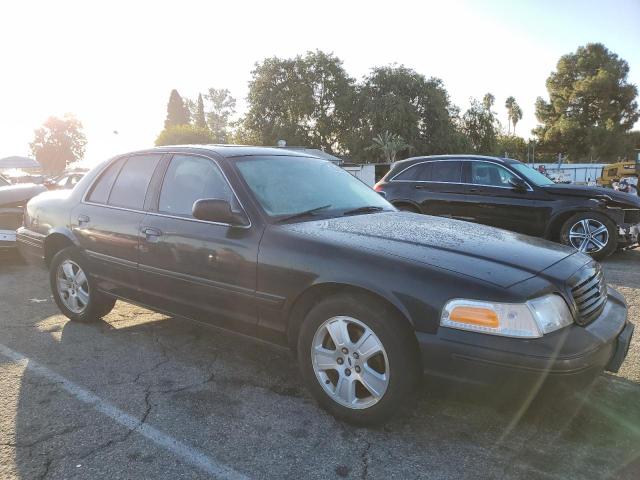 Photo 4 from auction – 2004 FORD CROWN VICT with VIN 2FDFP74W64X174099