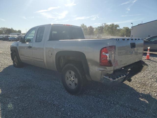 Photo 2 from auction – 2008 CHEVROLET SILVERADO with VIN 2GCEC19J681235677