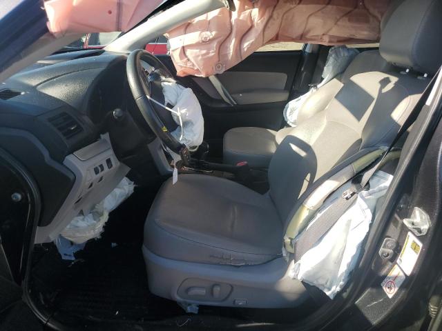 Photo 7 from auction – 2015 SUBARU FORESTER 2 with VIN JF2SJAWC6FH437610