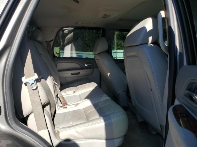 Photo 11 from auction – 2007 GMC YUKON with VIN 1GKFC130X7J330997
