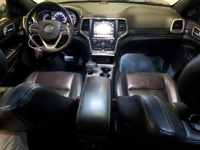 Photo 8 from auction – 2014 JEEP GRAND CHER with VIN 1C4RJFBG4EC566962