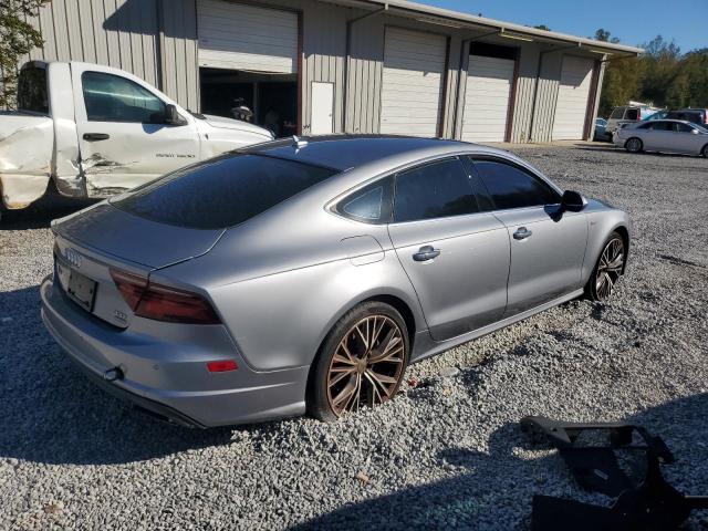 Photo 3 from auction – 2016 AUDI A7 PREMIUM with VIN WAUWGAFC4GN099543